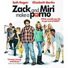 Zack and Miri Make a Porno (US)