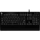Logitech G213 Prodigy (Pohjoismainen)