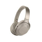 Sony MDR-1000X