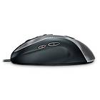 Logitech MX518