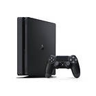 Sony PlayStation 4 (PS4) Slim 1TB