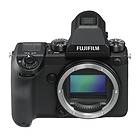 Fujifilm GFX 50S