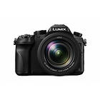 Panasonic Lumix DMC-FZ2000