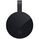 Google Chromecast Ultra