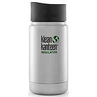 Klean Kanteen Insulated Coffee Mug Wide 0,35L