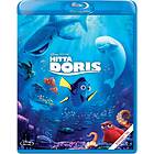 Hitta Doris