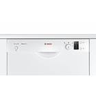 Bosch SMU24AW01S (Vit)