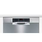 Bosch SMU46AI01S (Rostfri)