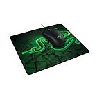 Razer Goliathus Control Fissure Small