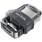 SanDisk USB 3.0 Ultra Dual Drive m3.0 64GB