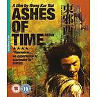 Ashes of Time: Redux (UK)