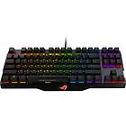 Asus ROG Claymore Core (Nordisk)