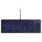 SteelSeries Apex 100 (EN)