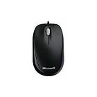 Microsoft Compact Optical Mouse 500
