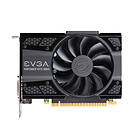 EVGA GeForce GTX 1050 Gaming HDMI DP 2GB