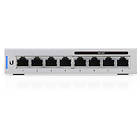 Ubiquiti Networks UniFi Switch 8-60W