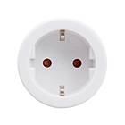 Telldus Plug-In Slim Outlets + Remote (312537)