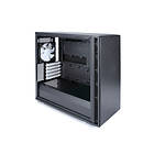 Fractal Design Define Mini C (Svart)