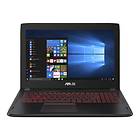 Asus FX502VM-DM112T