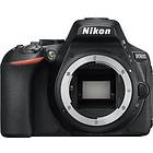 Nikon D5600