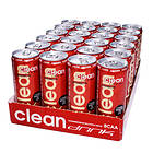 Clean Drink BCAA 330ml 24-pack