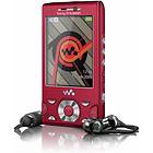 Sony Ericsson W995