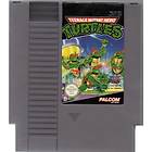 Teenage Mutant Hero Turtles (NES)