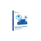 Microsoft Windows Server 2016 Standard 16 Core Sve (64-bit OEM)