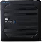 WD My Passport Wireless Pro 1TB