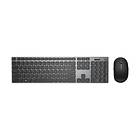 Dell KM717 (Nordisk)