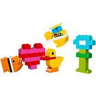 LEGO Duplo 10848 My First Bricks