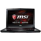 MSI GS43VR Phantom Pro 7RE-058NE