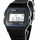 Casio Classic F91W-1Y