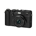 Fujifilm FinePix X100F