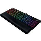 Razer BlackWidow Chroma V2 Orange Switch (Nordisk)