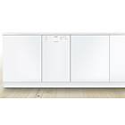 Bosch SPU40E62SK (Vit)