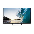 Sony Bravia KD-75XE8596