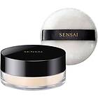 Kanebo Sensai Loose Translucent Powder 20g