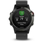 Garmin Fēnix 5 Sapphire