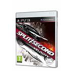 Split/Second: Velocity (PS3)