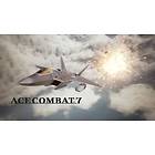 Ace Combat 7: Skies Unknown (PC)
