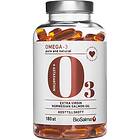 Biosalma Omega 3 1000mg 180 Kapslar