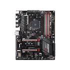 Gigabyte GA-AX370-Gaming K3
