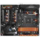 Aorus GA-AX370-Gaming K5