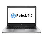 HP ProBook 440 G4 Y7Z80EA#ABU