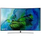 Samsung QLED QE55Q8C