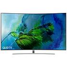 Samsung QLED QE65Q8C