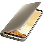 Samsung Clear View Standing Cover for Samsung Galaxy S8