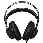 HyperX Cloud Revolver S Gun Metal
