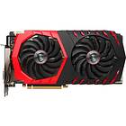 MSI GeForce GTX 1080 Ti Gaming X 2xHDMI 2xDP 11GB